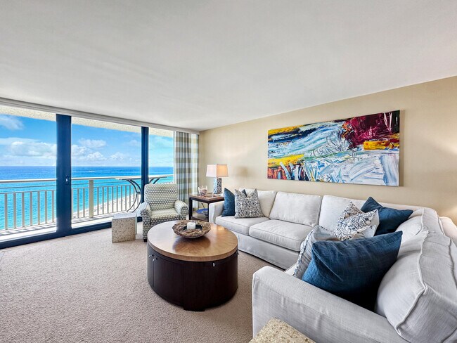 Building Photo - 3000 N Ocean Dr