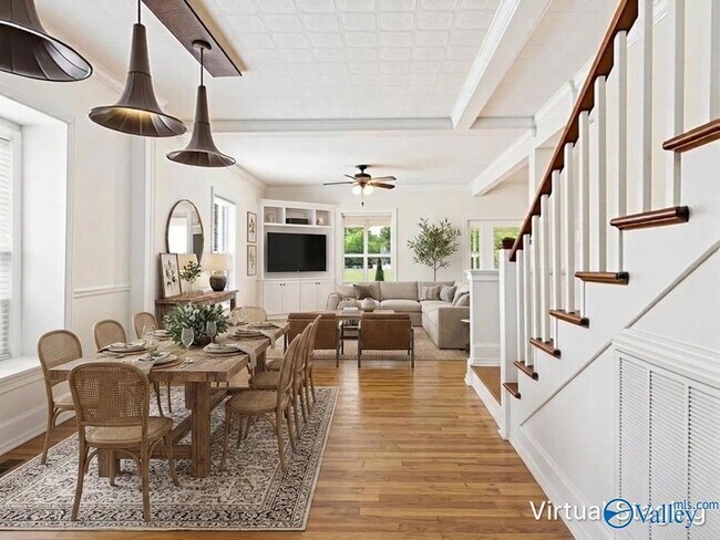 Foto del edificio - 501 Prospect Dr SE