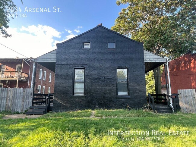 Foto del edificio - 2634 Arsenal St