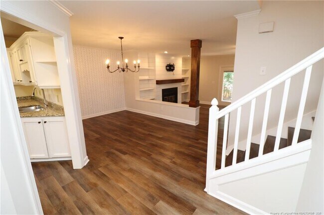 Foto del edificio - 119 Loch Bend Ln