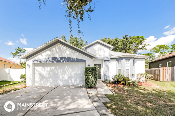 Primary Photo - 15713 Green Point Ct