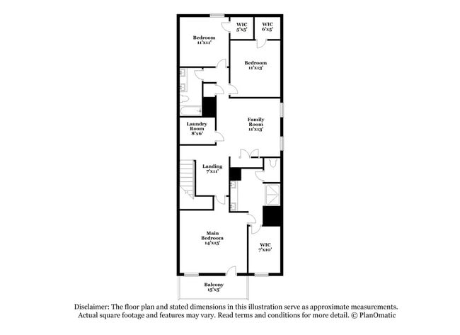 Foto del edificio - 7402 Blue Gable Rd