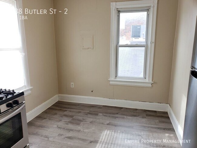 Foto del edificio - 2338 Butler St