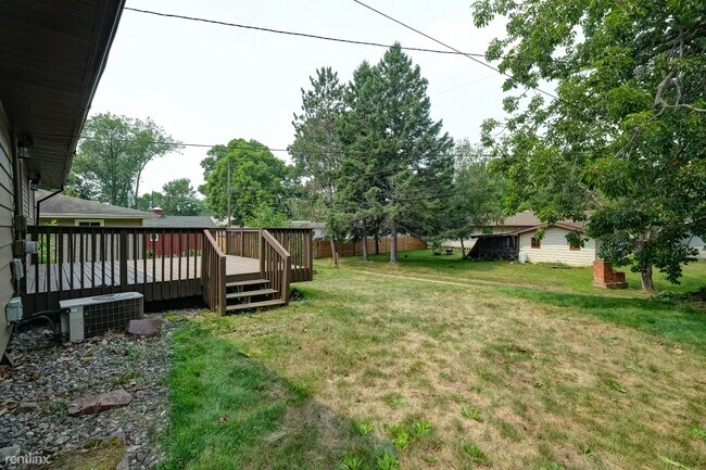 Foto del edificio - 3 br, 1 bath House - 1222 Henrietta Street