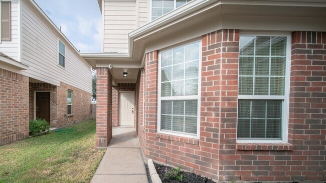 Foto del edificio - 18115 June Oak St