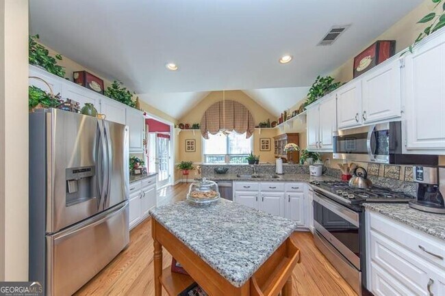 Foto del edificio - 2501 Peregrine Trail NW