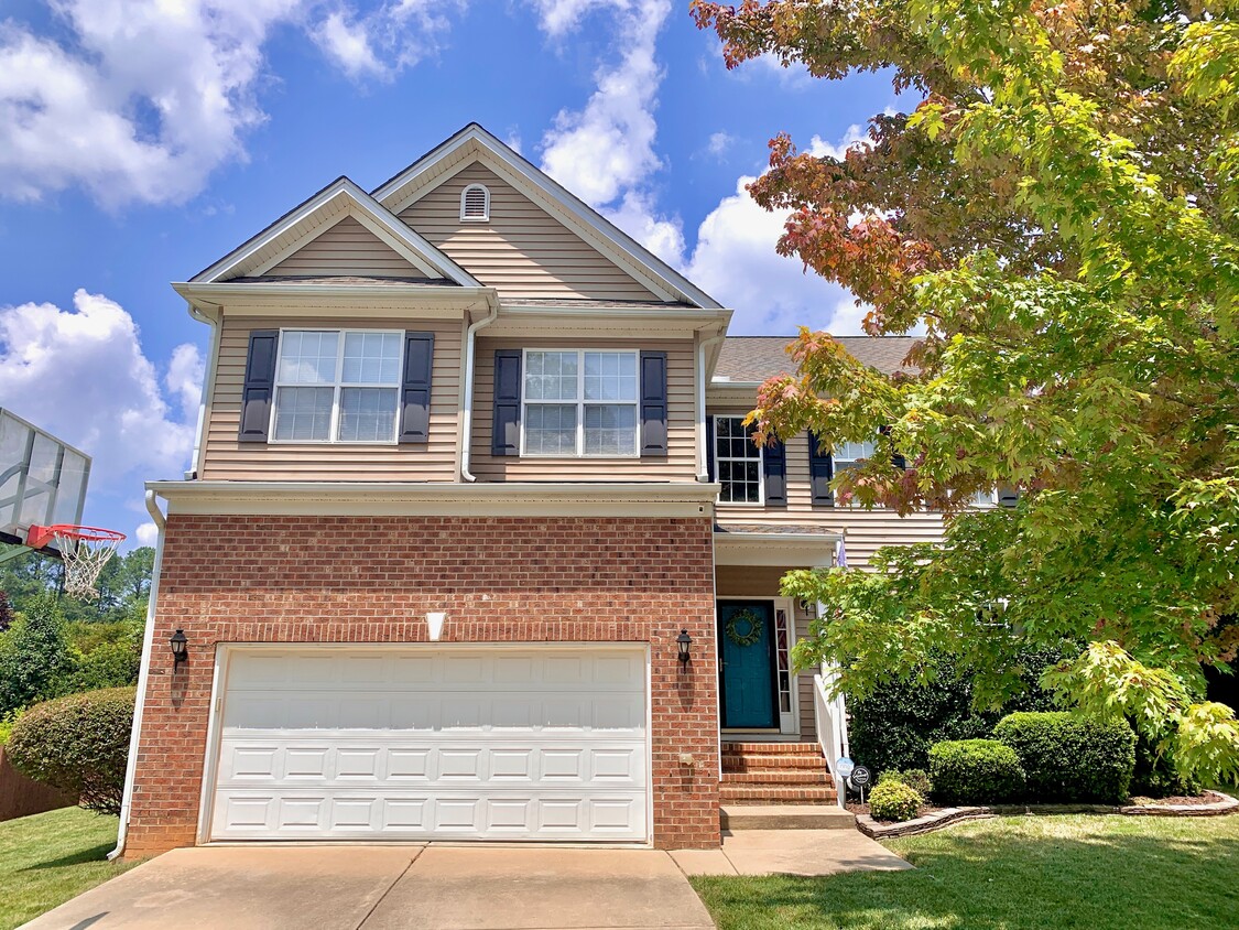 Foto principal - 100 Riley Oaks Ln