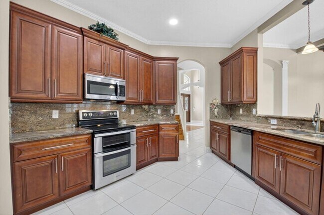 Foto del edificio - 6695 Conch Ct