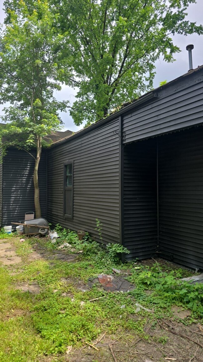 Foto del edificio - 524 N 29th St