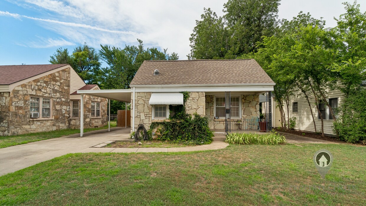 Photo - 3613 NW Liberty St