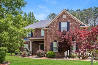 Building Photo - 1106 Eagles Brooke Dr