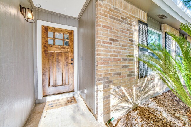 Foto del edificio - 12218 Brownstone St
