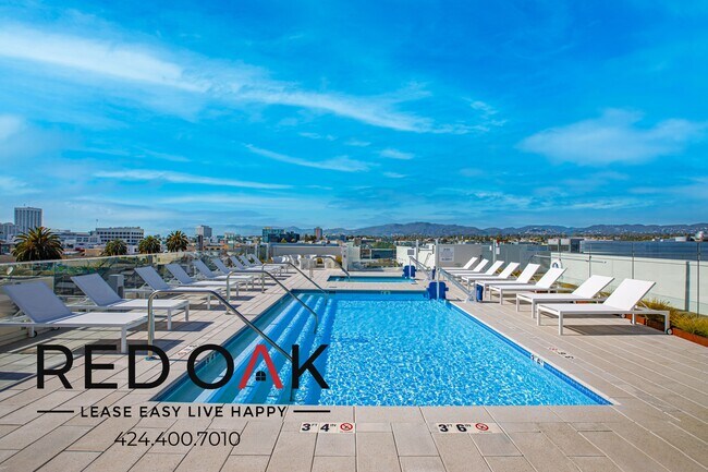 Foto del edificio - 1550 Lincoln Blvd