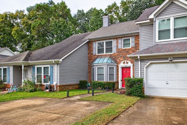 Building Photo - Fabulous Home for You!