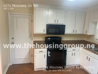 Building Photo - Cobb  County Home