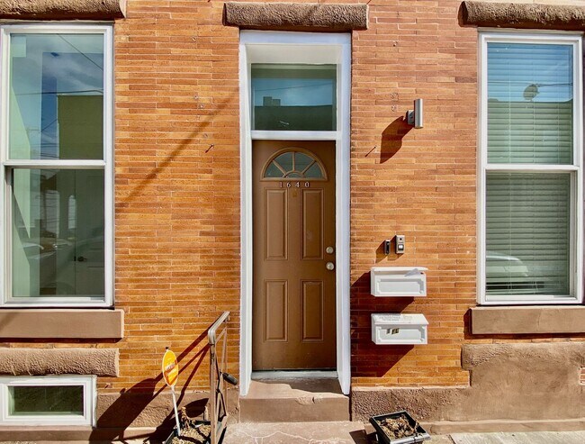 Building Photo - 1640 Jackson St