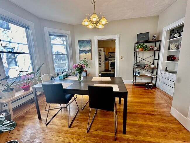 Foto del edificio - 6 St Paul St