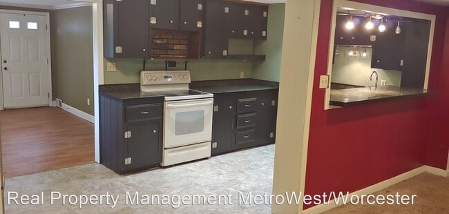 Building Photo - 3 br, 2 bath House - 37 Elbridge Rd