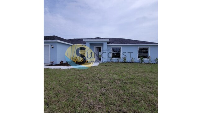 Foto del edificio - Gorgeous, BRAND NEW 4 Bedroom Home in Cape...