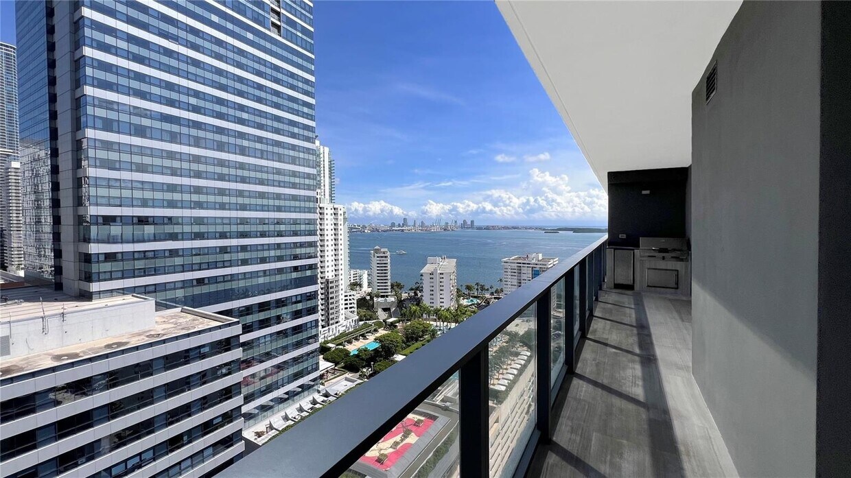 Foto principal - 1451 Brickell Ave