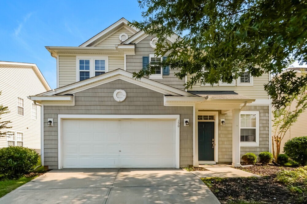 Foto principal - 150 Coalyard Dr