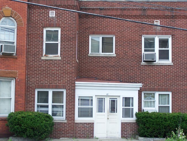 Building Photo - 62 Delaware Ave