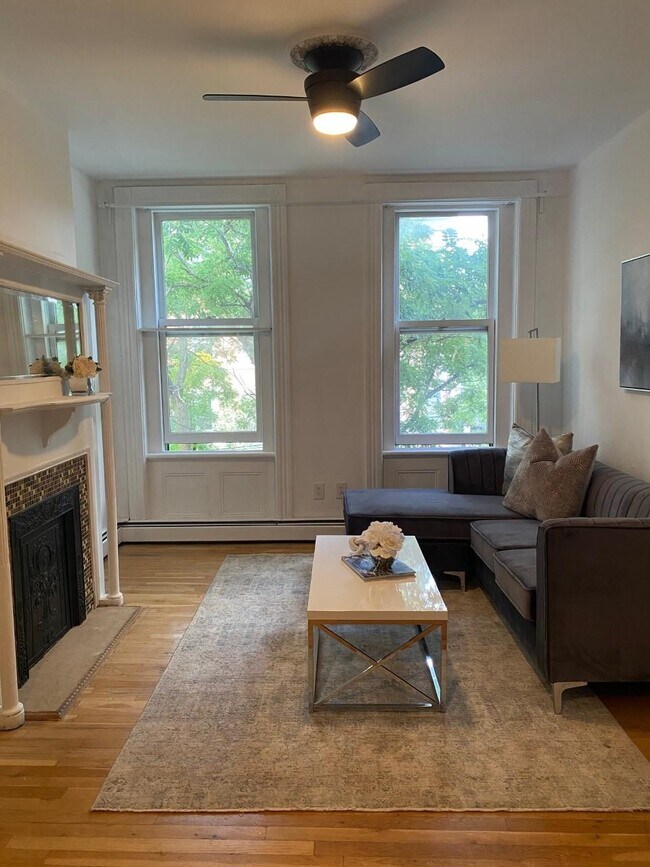 Foto del edificio - 97 Bright St