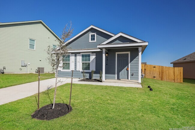 Foto del edificio - 7314 Cultivator Way