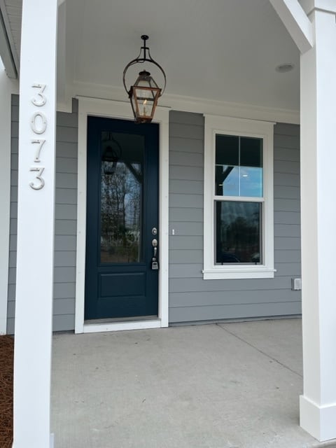 Nueva construcción: casa adosada de 3 dormitorios y 2,5 baños en Marsh Cove, dentro del complejo residencial The Gates of Dunes West. - 3073 Sturbridge Rd