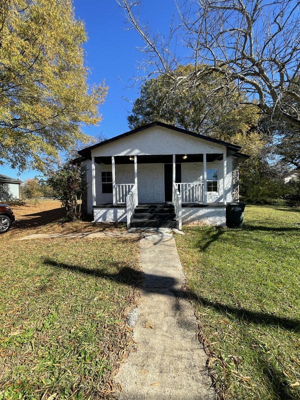 604 Circus St, Griffin, GA 30223 House Rental in Griffin, GA