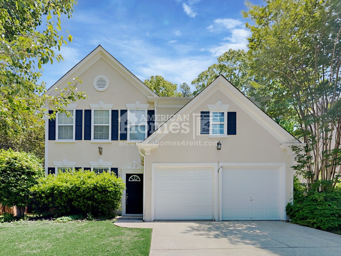 Primary Photo - 4180 Glenaire Way NW