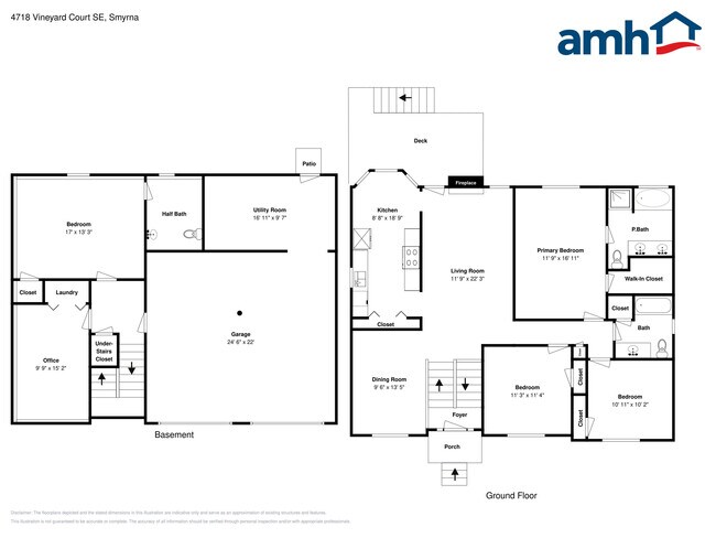 Building Photo - 4718 Vineyard Ct