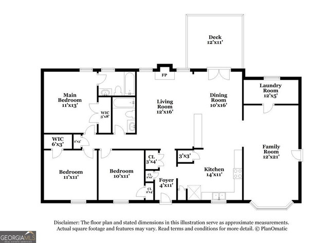 Building Photo - 6208 Crow Ct