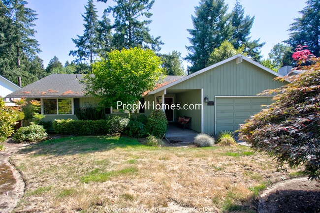 Building Photo - Beautiful Ranch Style Home In Tigard - Lan...