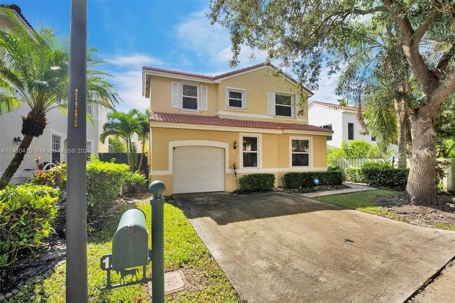 Building Photo - 15004 SW 50th Ct