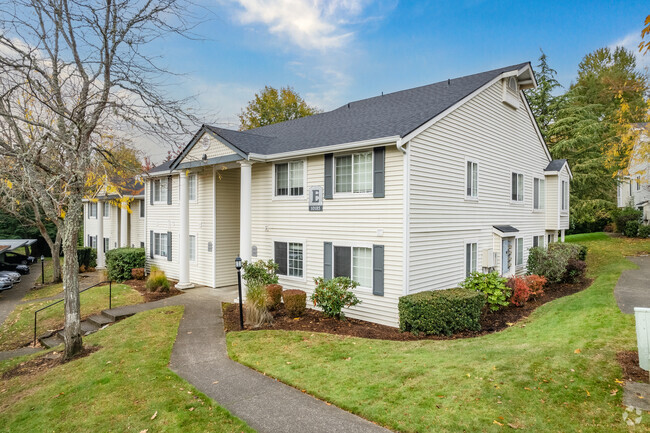 Building Photo - Murrayhill Park Apartments