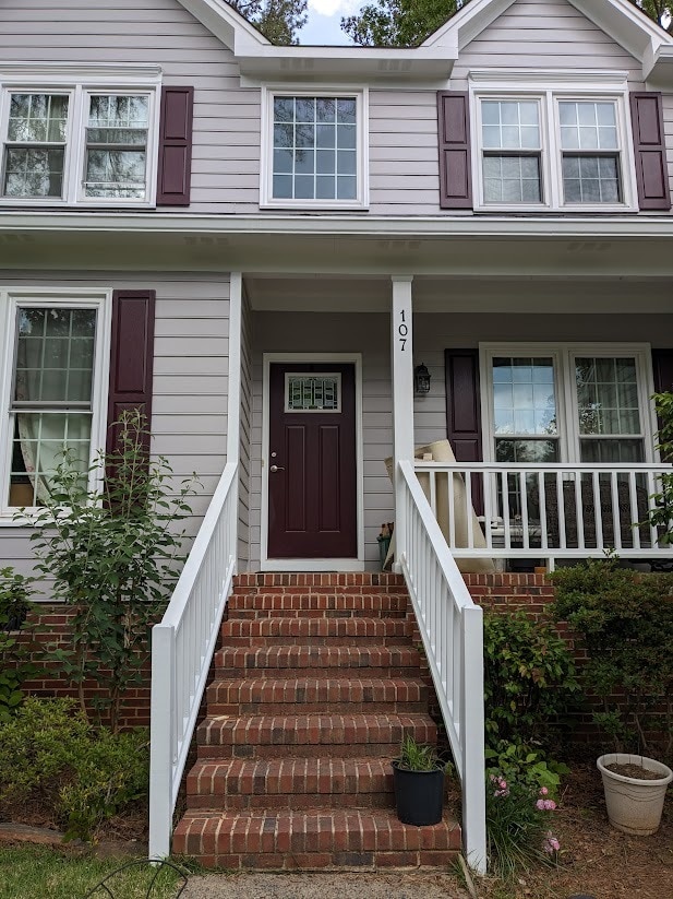 Photo - 107 Bebington Dr House