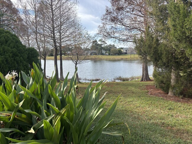 Foto del edificio - 700 River Boat Cir