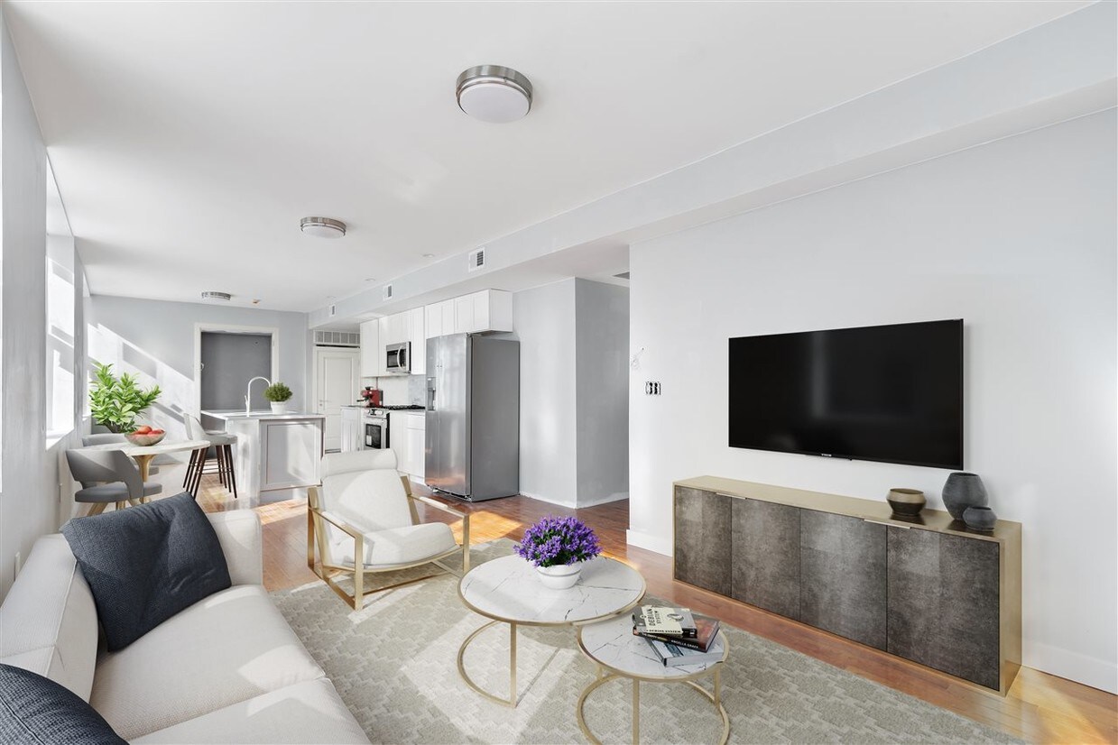 Foto principal - 501 Washington St