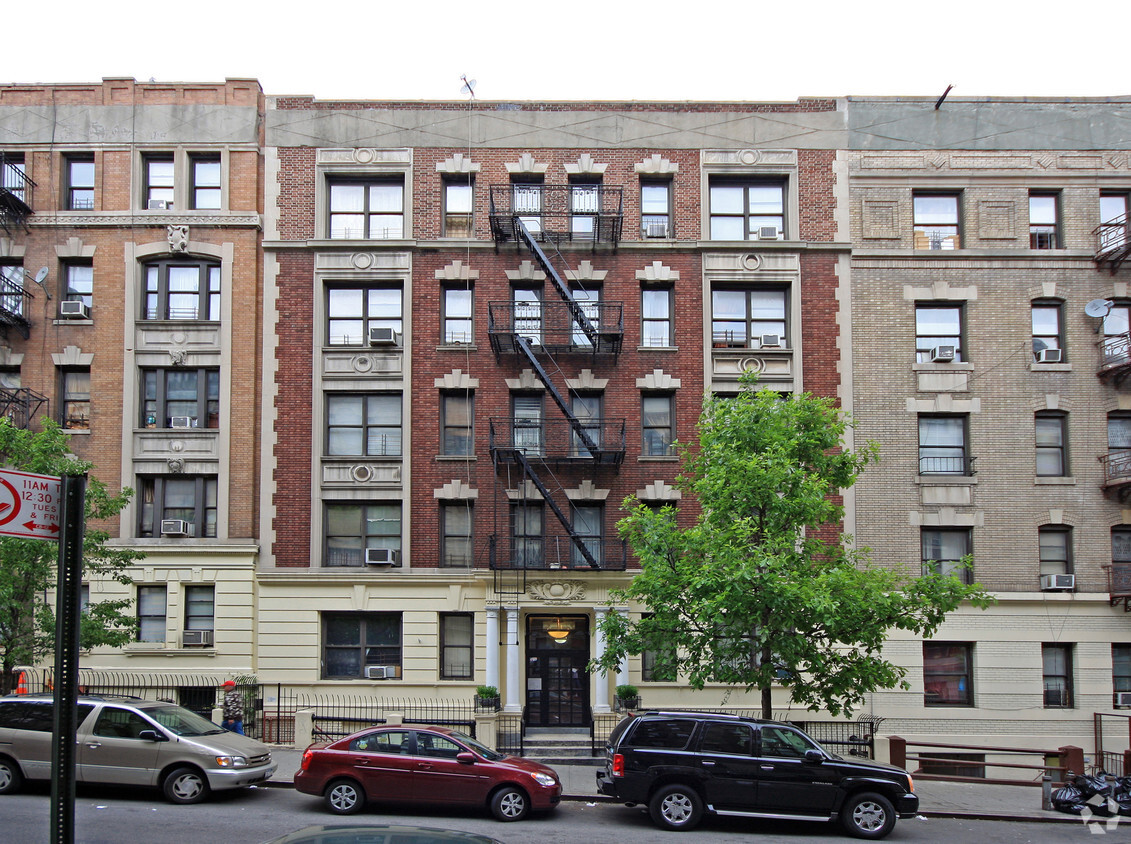 Primary Photo - 707-709 W 180th St