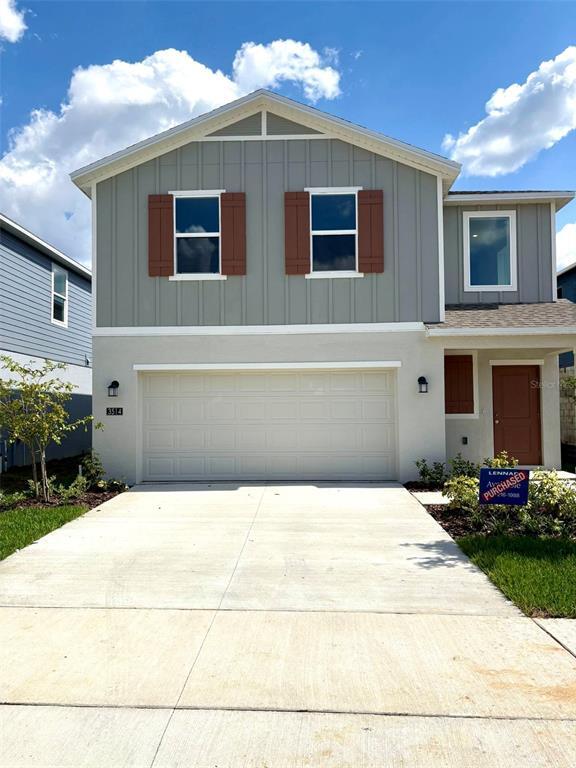 Foto principal - 3514 Kimbrough Dr