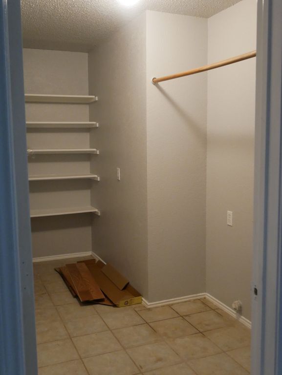 Utility Room - 5905 James River Dr