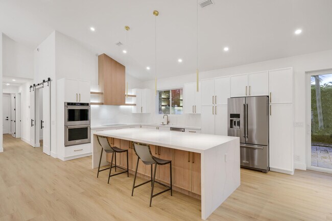 Foto del edificio - 5537 NW 21st Way