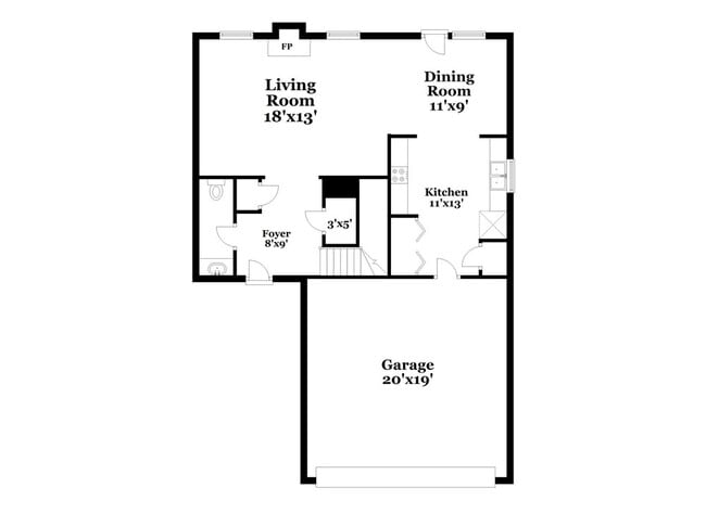 Building Photo - 6021 Herston Rd