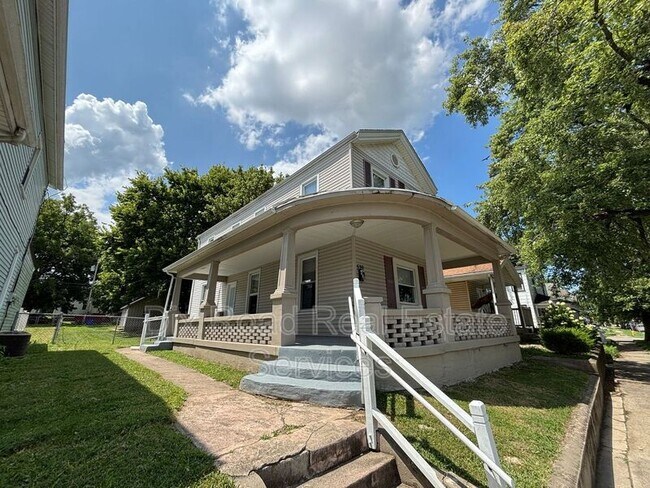 Foto del edificio - 539 Ross Ave