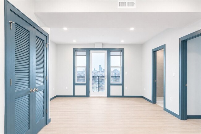 Foto del edificio - 1258 Massachusetts Ave