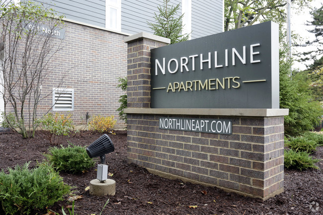 Northline Apartaments ¡Firma - Northline Apartments