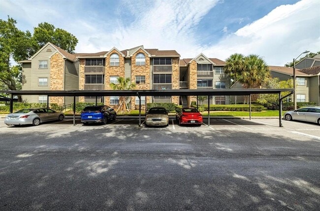 Building Photo - 2500 Winding Creek Blvd