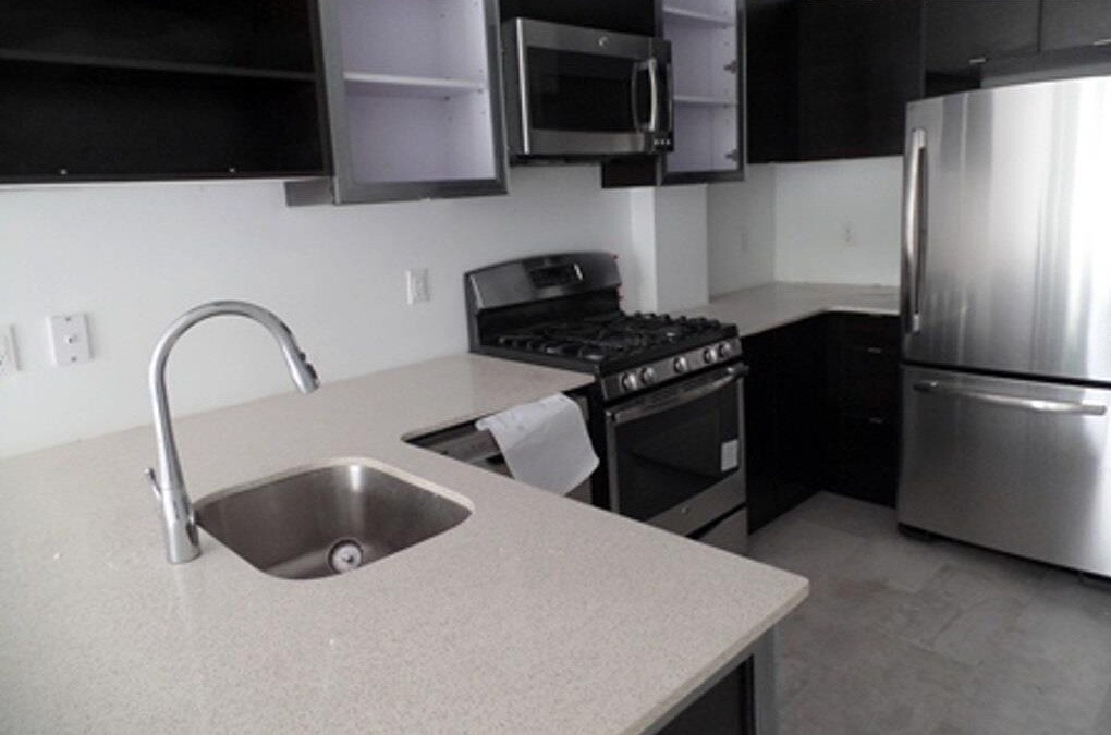 Foto del edificio - 200 W 118th St