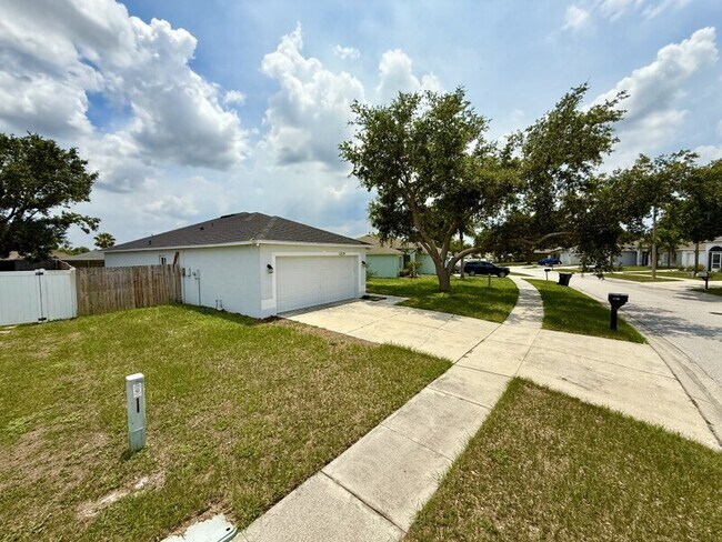 Foto del edificio - 12129 Buffington Ln